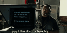 chacha steve
