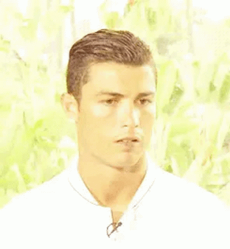 Smile Cristiano Ronaldo GIF - Smile Cristiano Ronaldo Footballer ...