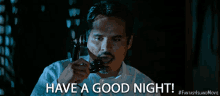 have a good night michael pena mr roarke fantasy island good night have a good night michael pena mr roarke fantasy island good night