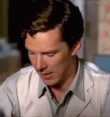 Benedict Cumberbatch Handsome GIF - Benedict Cumberbatch Handsome What GIFs