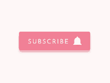 subscribe aesthetic pink pastel