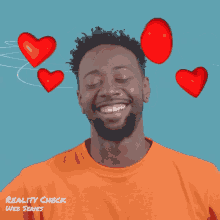 realitycheck webseries black boy joy black excellence black boy magic