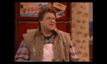 John Goodman Bloopers GIF - John Goodman Bloopers Laughing GIFs