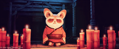 Kung Fu Panda Inner Peace GIF - Kung Fu Panda Inner Peace Meditating -  Discover & Share GIFs