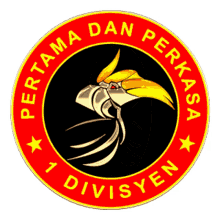 logo markas satu divisyen markas satu divisyen markas1divisyen divisyen pertama