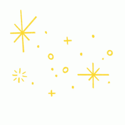 Yellow Twinkle Shiny GIF - Yellow Twinkle Shiny Sparkle GIFs