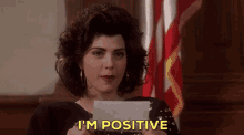 Yes Im Positive GIF - Yes Im Positive My Cousin Vinny GIFs
