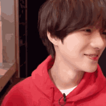 Beomgyu Gif