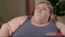 Tammy Dance Moves GIF - Tammy Dance Moves Fat GIFs