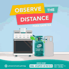 phoenix lpg observe the distance lpg phoenix lpg observe the distance lpg