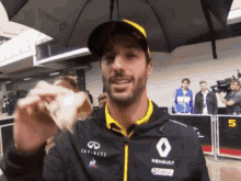 Ricciardo F1 GIF - Ricciardo F1 Formula1 GIFs
