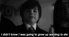 Perks Of Being A Wallflower Growth GIF - Perks Of Being A Wallflower Growth Wanting GIFs