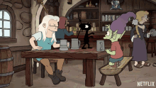 Drinking Cheers GIF - Drinking Cheers Pub GIFs