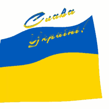 славаукраїні Ukraine GIF - славаукраїні Ukraine Flag GIFs
