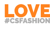 Csf Love Sticker - Csf Love Cs Fashion Stickers