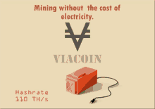 Mining Without The Cost Of Electricity Miner GIF - Mining Without The Cost Of Electricity Mining Miner GIFs