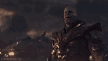 Thanos I Know Who You Are GIF - Thanos I Know Who You Are GIFs