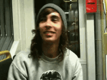pierce the veil vic fuentes pierce the veil vic fuentes