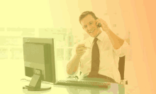 Internet Agent Telco Agent GIF - Internet Agent Telco Agent Customized Telecom Offer GIFs