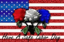 Happy Labor Day Weekend Labor Day Weekend2018 GIF - Happy Labor Day Weekend Labor Day Weekend2018 Have A Safe Labor Day GIFs