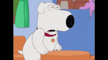 Famil Guy Brian Griffin GIF - Famil Guy Brian Griffin Stewie Griffin GIFs