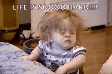 Fml Stressed Out GIF - Fml Stressed Out Life Is Hard GIFs