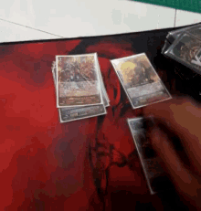 Cards Magic Cards GIF - Cards Magic Cards GIFs