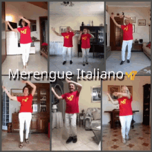 magnifici gruppo