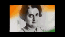 Indira Gandhi GIF - Indira Gandhi GIFs