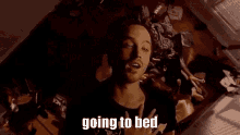 Breaking Bad Bedtime GIF - Breaking Bad Bedtime Jesse Pinkman GIFs