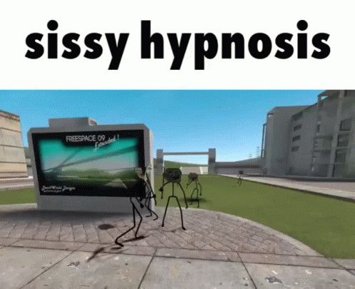 Real Sissy Hypnosis