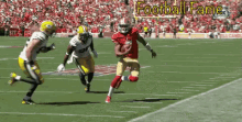 football 49ers