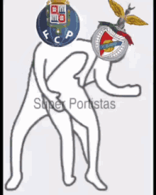 Porto Benfica GIF - Porto Benfica GIFs