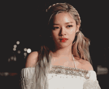 Jeongyeon Gif