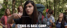 The Package Jeremy Abelar GIF - The Package Jeremy Abelar This Is Base Camp GIFs