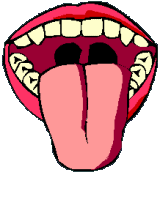 Jayndayu1 Tongue Out Sticker - Jayndayu1 Tongue Out Lick Stickers