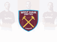 West Ham United GIF - West Ham United West Ham GIFs