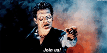 Pointing Join Us GIF - Pointing Join Us Do It GIFs