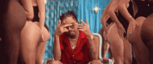 dimelo flow la isla the avengers rjtonamen la exce