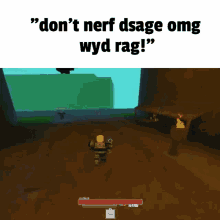 Nerf Dsage GIF - Nerf Dsage Nerf Dsage GIFs