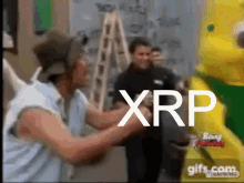 Xrp Ripple GIF - Xrp Ripple Rekt GIFs