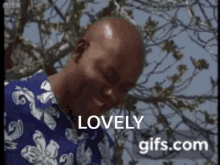 Ainsley Lovely Ainsley Harriott GIF - Ainsley Lovely Lovely Ainsley GIFs
