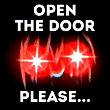 George Open The Door GIF - George Open The Door George Door GIFs