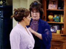 One Day At A Time Santeria GIF - One Day At A Time Santeria Tárepreendido GIFs
