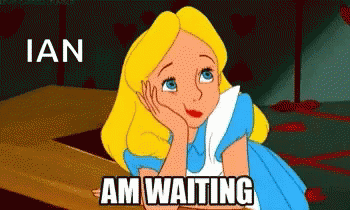 alice-in-wonderland-am-waiting.gif