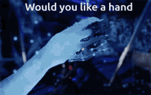 The Expanse Hand GIF - The Expanse Hand Handsome GIFs