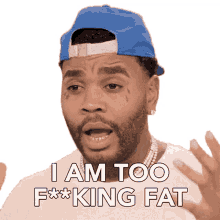 i am too fucking fat kevin jerome gilyard kevin gates too fat not fit