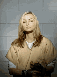 Say Something Caryanne GIF - Say Something Caryanne Fight Me GIFs