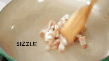 Sizzle Saute GIF - Sizzle Saute Frying GIFs