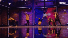 Head Spin The Greatest Dancer GIF - Head Spin The Greatest Dancer Tgd GIFs